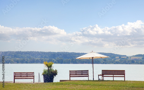  Am Ufer des Bodensees
