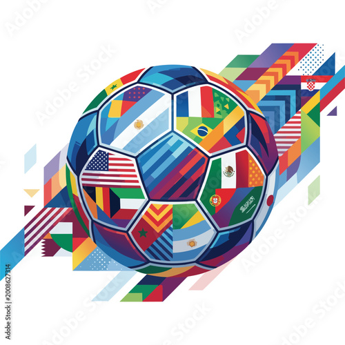 soccer ball