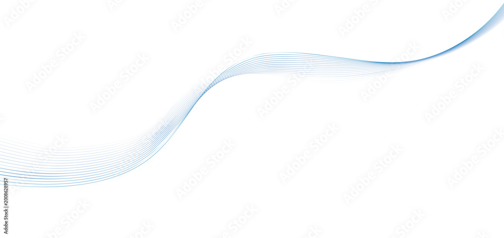 Naklejka premium wave abstract business background lines Vector White geometric pattern transparent background with diagonal lines design.