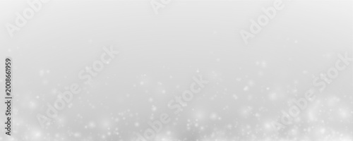 Photos Floating sparkle dust PNG particles shimmer in smooth motion flow