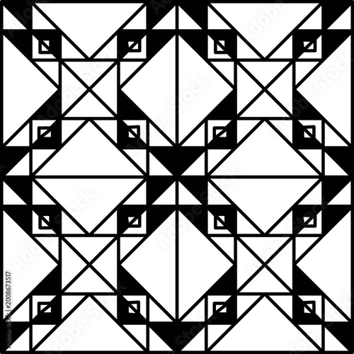 african pattern design 8