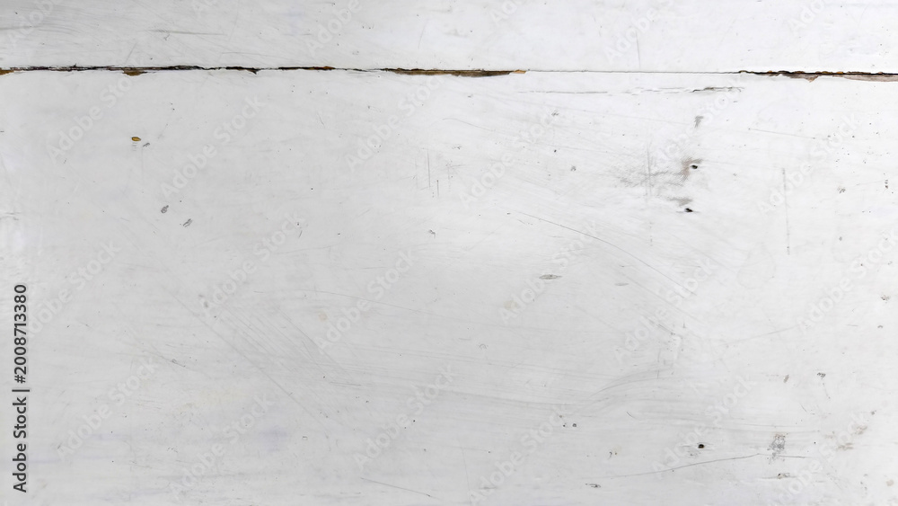 Obraz premium White Wooden Background Texture Rustic Table Surface for Food Photography