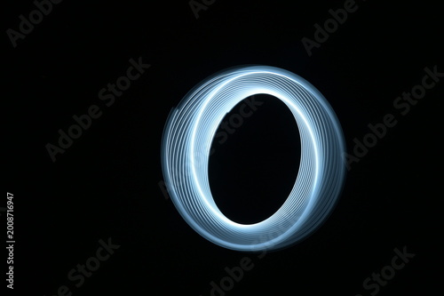 pendulum photography