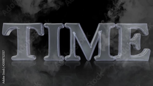 Explore stunning TIME WRITE ANIMATION techniques and tips
