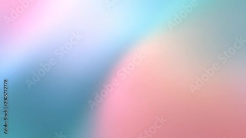 Soft pastel color gradient background with smooth transitions and gentle hues