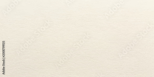 Quadro su tela Simple and elegant: a seamless expanse of cream-colored paper, creating a serene and adaptable backdrop