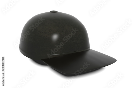 Fototapeta kuchenna Lederhut Cgi 