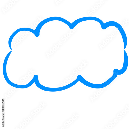 cloud