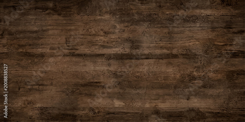 Photos A weathered wooden texture, evoking rustic charm, with aged planks and natural grain, conveying a sense of timelessness