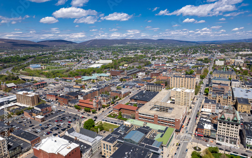 Scranton, Pennsylvania