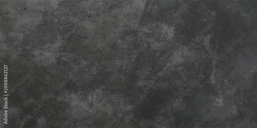 Obraz premium Decorative plaster wall texture, rough concrete look and grunge pattern, perfect for design backgrounds