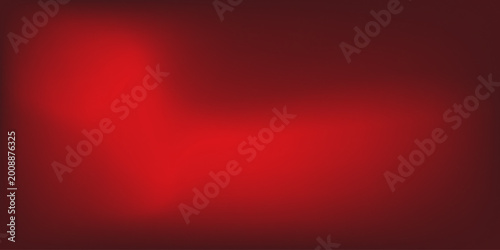 Tableau sur toile Linear gradient background