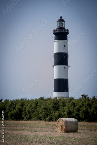 Phare de Charente