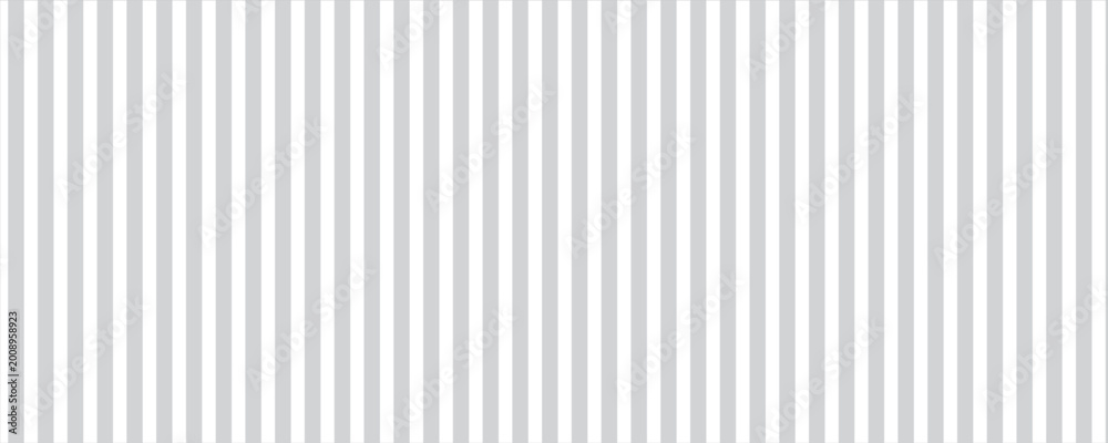 Obraz premium abstract grey vertical line pattern design.Vector ilustration