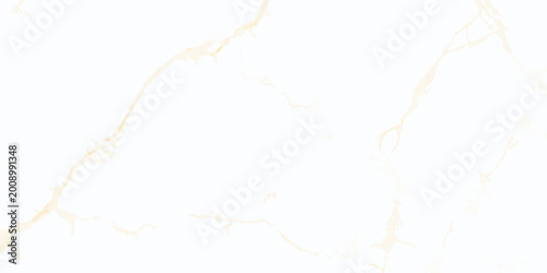 Foto Soft organic beige veins organically spreading across a clean white background p
