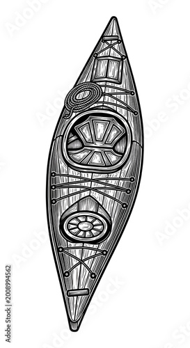 Abstract Ancient Relic Blac...