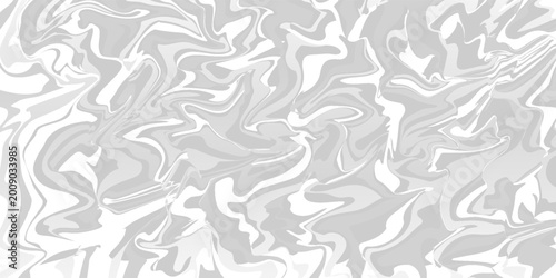 Картината върху платно Psychedelic lines