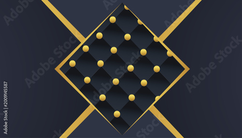 Elegant Luxury Background Design