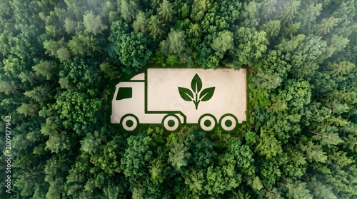 Pioneering the transition toward carbon-neutral logistics by integrating bio-organic transit models into commercial supply chain optimization strategies.