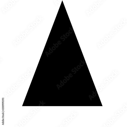  isosceles Triangle