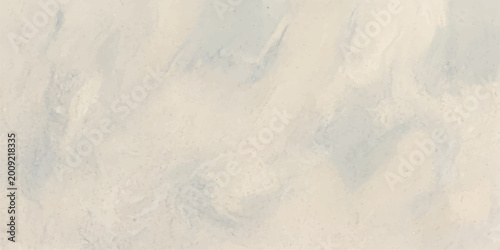 Photos An artistic texture in neutral tones that conjures the peacefulness of a snow covered landscape, a calming and adaptable backdrop