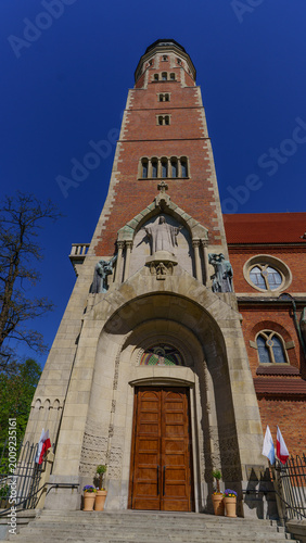 Kraków, Polska, Europe, town, 