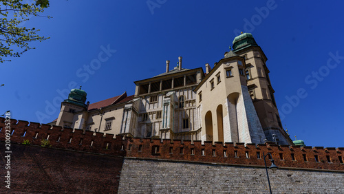 Kraków, Polska, Europe, town, 