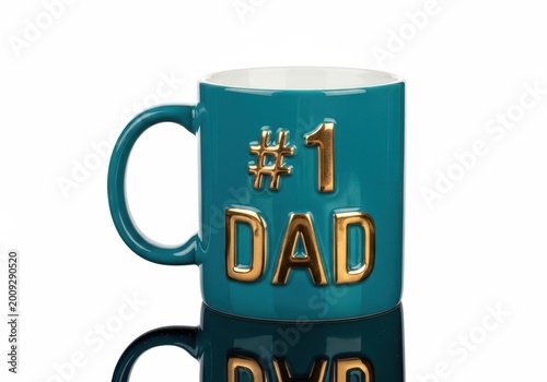 Best dad mug