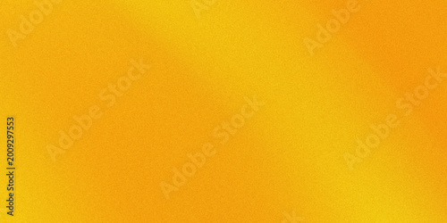Photos Warm gradient blend of golden and orange hues illustration