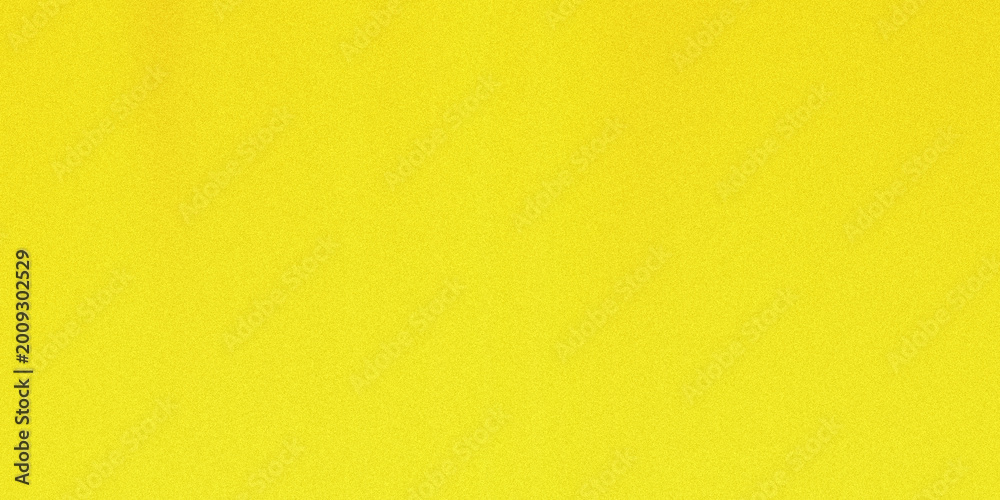 Obraz premium Vibrant gradient of pure mustard yellow illustration