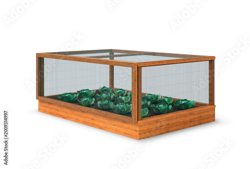 Foto Horticulture