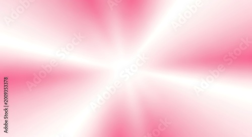 Abstract Defocused Pink Light Background