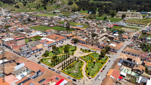 Foto Santa Rosa de Viterbo, Boyaca - Colombia
