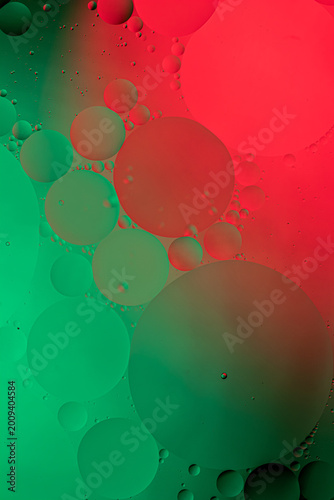 Acid trip