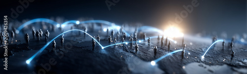 Digital Network Connection:...