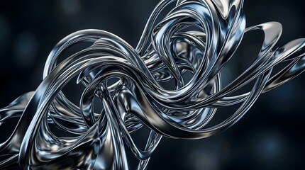 abstract illustration vector digital design beautiful background wallpaper banner