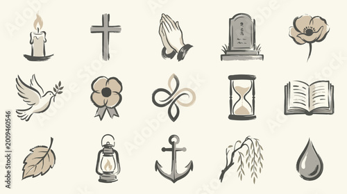 Tableau sur toile Adobe Illustrator Artwork