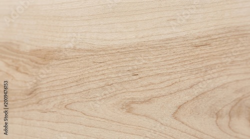 Light wooden texture background with natural grain patterns for interior design project.