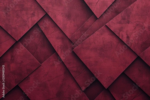 red leather texture