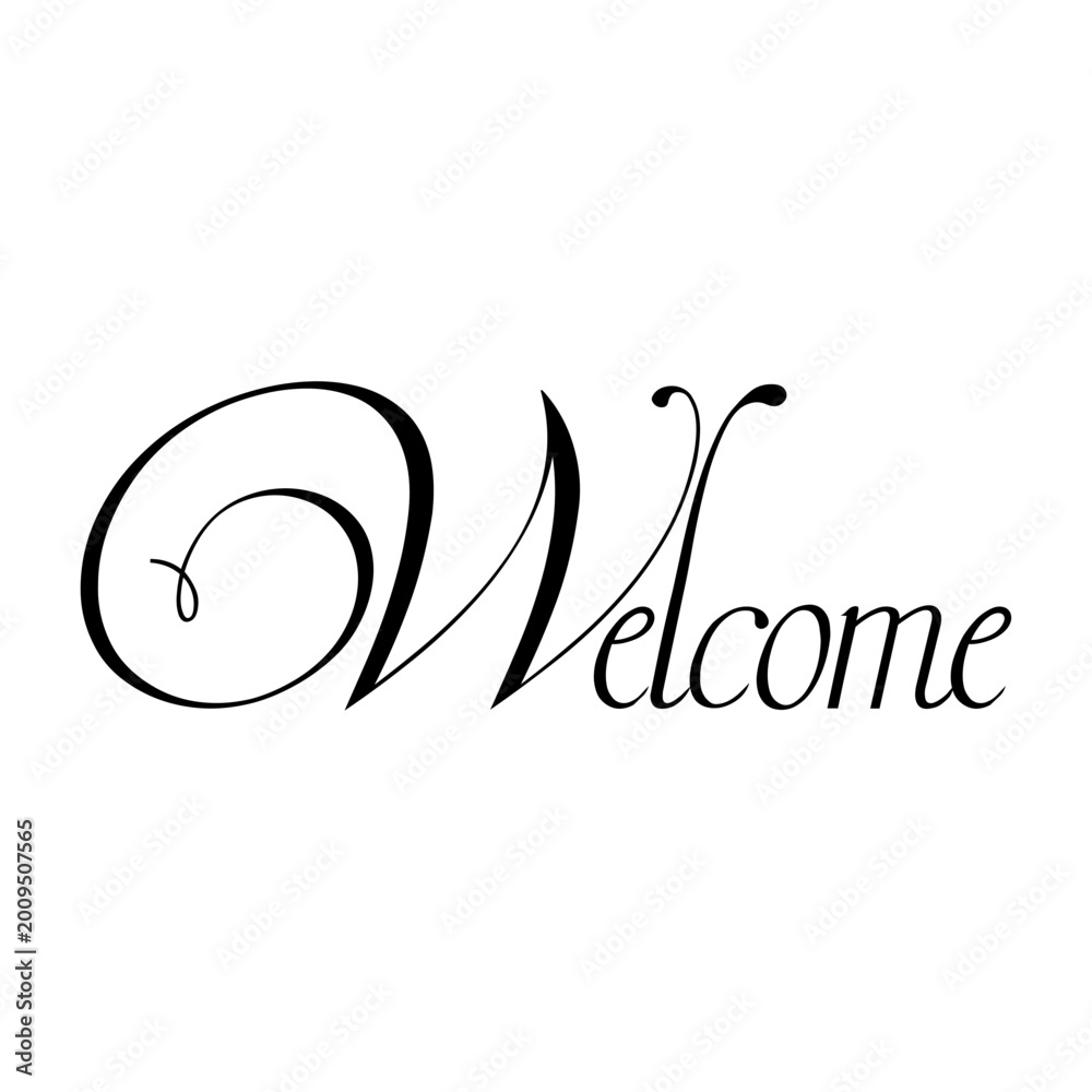 Fototapeta premium Word Arrow SVG Inspirational Designs