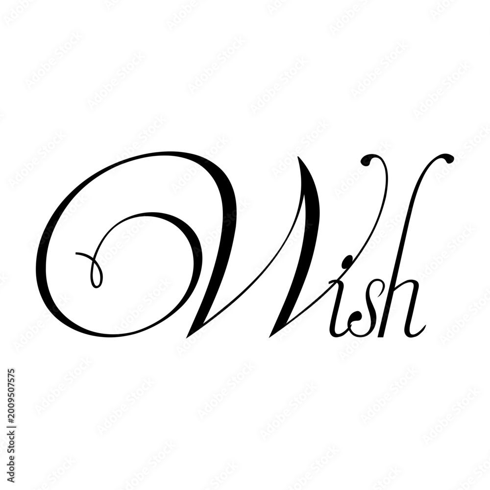 Fototapeta premium Word Arrow SVG Inspirational Designs