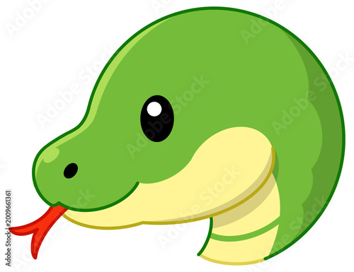 snake