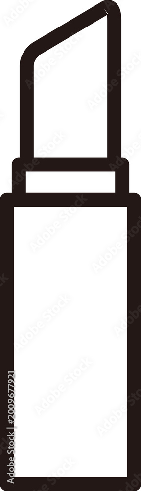 Obraz premium Lipstick Icon