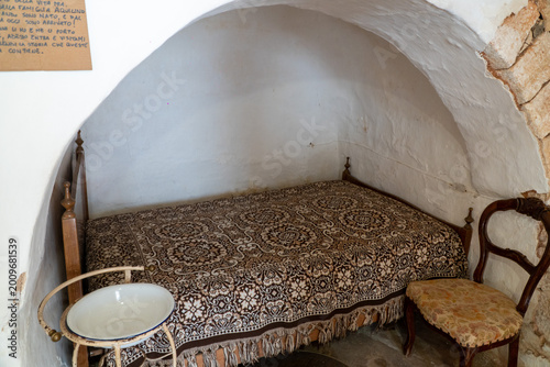 Photography Alberobello Trullo Sovrano