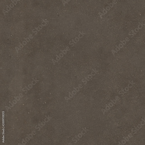 Detailed Dark Brown Grunge Concrete Wall Texture Background Material