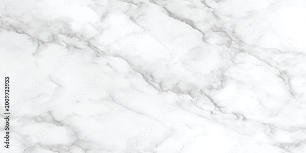 Fototapeta premium Abstract white marble texture .Black and white marbling surface stone wall tiles texture. Digital Wall and Floor Tile Design, Geometric pattern design. and high resolution stone texture design.