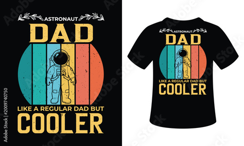 Fotografía Pickleball dad like regular dad but cooler paddles.