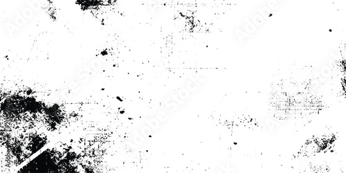 Foto Abstract design with grain grunge texture design