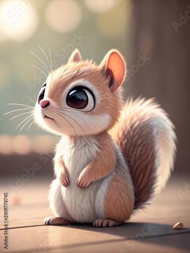 Illustrations of various animals.