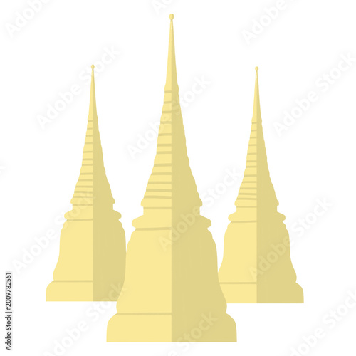 Thai Temple 